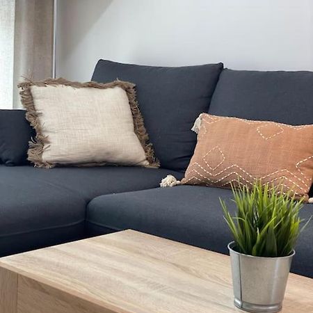 Lovely Beach Apartment Рінкон-де-ла-Вікторія Екстер'єр фото