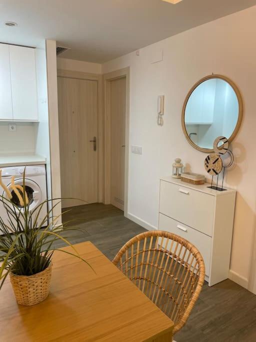 Lovely Beach Apartment Рінкон-де-ла-Вікторія Екстер'єр фото