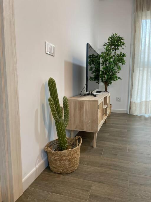 Lovely Beach Apartment Рінкон-де-ла-Вікторія Екстер'єр фото
