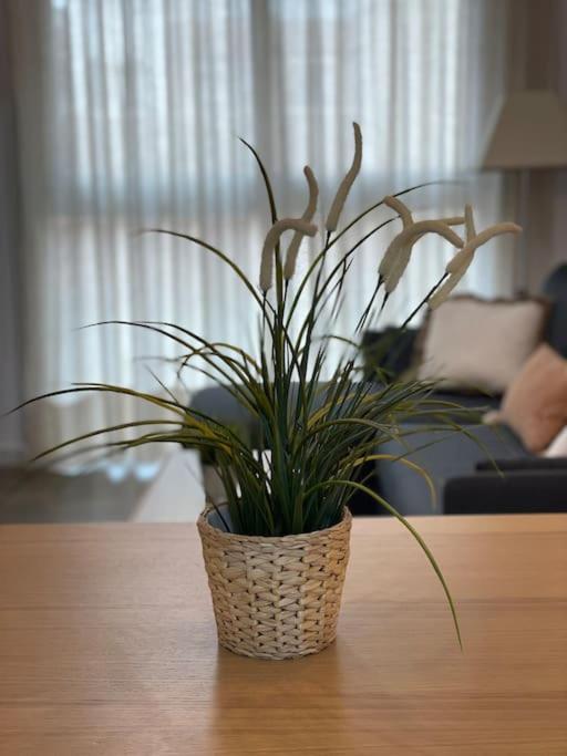 Lovely Beach Apartment Рінкон-де-ла-Вікторія Екстер'єр фото